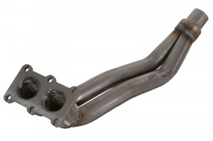 Teava esapament potrivit AUDI A3; SEAT LEON, TOLEDO II; SKODA OCTAVIA I; VW BORA, BORA I, GOLF IV 1.6 09.96-12.07