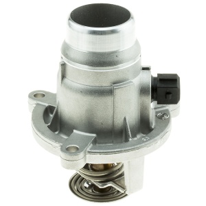 Termostat lichid racire (101°C, in carcasa) potrivit BMW 2 (F22, F87), 2 (G42, G87), 3 (F30, F80), 3 (G20, G80, G28), 3 (G21, G81), 4 (F32, F82), 4 (F33, F83), 4 (G22, G82) 3.0-6.6 07.01- - Img 4