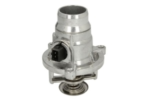 Termostat lichid racire (101°C) potrivit BMW 2 (F22, F87), 3 (F30, F80), 3 (G20, G80, G28), 3 (G21, G81), 4 (F32, F82), 4 (F33, F83), 4 (G22, G82), 5 (E60), 5 (E61), 5 (F10) 3.0-6.75 07.01- - Img 1