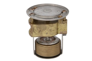 Termostat lichid racire (74°C) potrivit STAR 700; BIZON Z 4CT107/6CT107-2/6CT107-R2 01.80-12.04 - Img 2