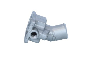 Termostat lichid racire (79°C, cu carcasa) potrivit IVECO DAILY III, MASSIF F1CE0481A-F1CE0481H 07.99-02.11 - Img 4