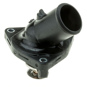 Termostat lichid racire (82°C, in carcasa) potrivit LEXUS GS, GX, IS II, LC, LS, LX, RC; TOYOTA LAND CRUISER 200, SEQUOIA 4.6/5.0/5.7 04.06- - Img 4