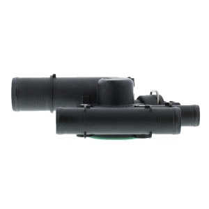 Termostat lichid racire (82°C, in carcasa) potrivit NISSAN INTERSTAR, PRIMASTAR; OPEL MOVANO A, VIVARO A; RENAULT LAGUNA II, MASTER II, TRAFIC II 1.9D/2.2D/2.5D 02.01- - Img 3