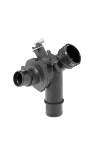 Termostat lichid racire (83°C, cu carcasa) potrivit MERCEDES C (W204), MARCO POLO CAMPER (W447), SPRINTER 3,5-T (B906), SPRINTER 3-T (B906), SPRINTER 4,6-T (B906), SPRINTER 5-T (B906) 1.6/2.2D 06.06- - Img 2