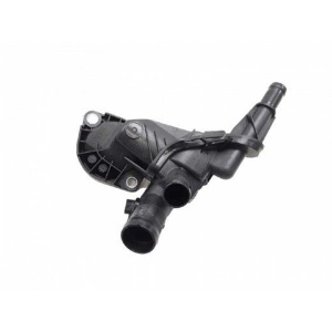 Termostat lichid racire (83°C, in carcasa) potrivit DACIA LOGAN II, LOGAN MCV II, SANDERO II; RENAULT CAPTUR I, CLIO IV, CLIO IV/HATCHBACK, CLIO IV/KOMBI, LOGAN II, THALIA III 0.9/0.9LPG 10.12- - Img 4