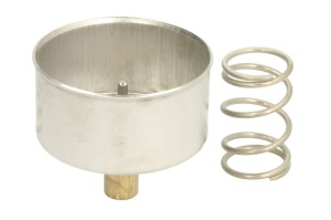 Termostat lichid racire (86°C, fara garnitura, kit reparatie) potrivit RVI PREMIUM 2; VOLVO FH, FM, FMX; RENAULT MEGANE III, MODUS D13A360-K4M858 12.04- - Img 2