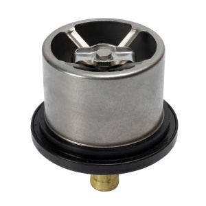 Termostat lichid racire (87°C) potrivit DAF 75 CF, 85 CF, CF, CF 75, CF 85, XF 106 MX-11210-XF355M 02.98- - Img 1