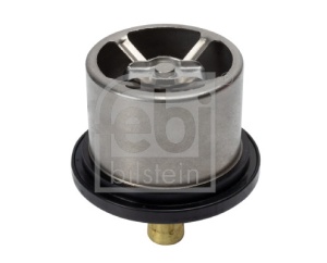 Termostat lichid racire (87°C) potrivit DAF 75 CF, 85 CF, CF, CF 75, CF 85, XF 106 MX-11210-XF355M 02.98- - Img 2