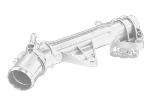 Termostat lichid racire (88°C) potrivit ALFA ROMEO GIULIETTA; FIAT BRAVO II, DUCATO, FREEMONT, IDEA; JEEP CHEROKEE; LANCIA DELTA III, MUSA; SUZUKI SX4 S-CROSS 1.6D-2.3D 08.06- - Img 1