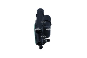Termostat lichid racire (89°C, cu carcasa) potrivit RENAULT GRAND SCENIC II, GRAND SCENIC III, MEGANE, MEGANE II, MEGANE III, SCENIC II, SCENIC III 1.9D 11.02- - Img 2