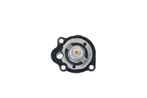 Termostat lichid racire (89°C, cu carcasa) potrivit VOLVO C30, S40 II, S80 II, V50, V70 III; FORD C-MAX, ECOSPORT, FIESTA V, FOCUS C-MAX, FOCUS II, FOCUS III, FOCUS II/KOMBI 1.6-2.0LPG 10.03- - Img 4