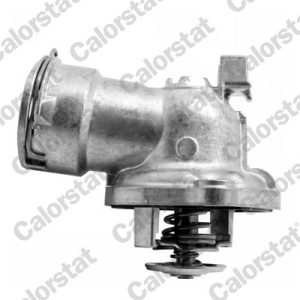 Termostat lichid racire (92°C, in carcasa) potrivit MERCEDES CLS (C218), CLS SHOOTING BRAKE (X218), E (A207), E (A238), E ALL-TERRAIN (S213), E (C207), E (C238), E T-MODEL (S212) 3.0D 07.05- - Img 3