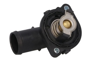 Termostat lichid racire (95°C, in carcasa) potrivit CHRYSLER 200, TOWN & COUNTRY, VOYAGER V; DODGE AVENGER, GRAND, JOURNEY; FIAT FREEMONT; JEEP CHEROKEE 3.2/3.6/3.6ALK 09.10- - Img 2