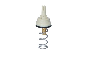 Termostat sistem racire (103; 120°C) potrivit VW GOLF PLUS V, GOLF V, POLO 1.4 02.02-11.06 - Img 1