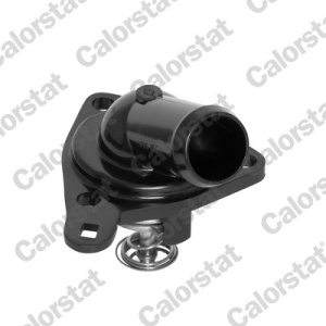 Termostat sistem racire (78°C, in carcasa) potrivit HONDA CIVIC VII, CIVIC VIII, CR-V II, CR-V IV, FR-V, INTEGRA, STREAM 1.4-2.4 05.01- - Img 3
