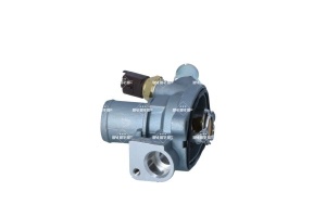 Termostat sistem racire (80°C, in carcasa) potrivit ABARTH 500 / 595 / 695, 500C / 595C / 695C, GRANDE PUNTO, PUNTO, PUNTO EVO; ALFA ROMEO GIULIETTA, GIULIETTA/HATCHBACK 1.2/1.4/1.4LPG 09.07- - Img 2