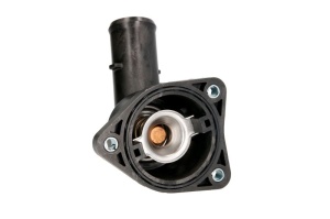 Termostat sistem racire (82°C, in carcasa) potrivit LEXUS CT; TOYOTA AURIS, C-HR, COROLLA, COROLLA CROSS, PRIUS, PRIUS PHV, PRIUS PLUS 1.8H 06.08- - Img 2