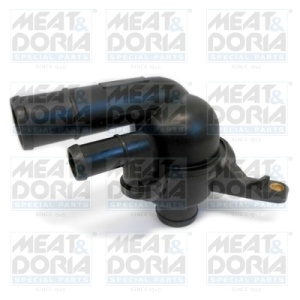 Termostat sistem racire (82°C, in carcasa) potrivit MG MG ZS, MG ZT, MG ZT- T; ROVER 75, 75 I 2.5 02.99-10.05 - Img 3