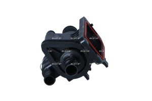 Termostat sistem racire (83°C, in carcasa) potrivit CITROEN BERLINGO/MINIVAN, C1, C2, C2 ENTERPRISE, C3 I, C3 PLURIEL, NEMO, NEMO/MINIVAN, XSARA; FORD FIESTA V, FIESTA VI 1.4D/1.6D 09.01- - Img 4