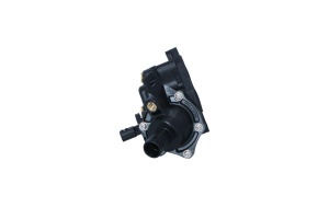 Termostat sistem racire (83°C, in carcasa) potrivit MERCEDES A (W176), B SPORTS TOURER (W246, W242), CITAN MIXTO (DOUBLE CABIN), CITAN (MPV), CITAN/MINIVAN (W415), CLA (C117) 1.5D/1.5DH 06.08- - Img 2