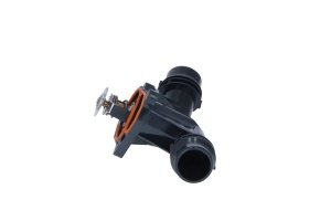 Termostat sistem racire (85°C, in carcasa) potrivit BMW 3 (E46), 5 (E39) 2.0D 02.98-09.03 - Img 2