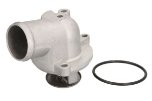 Termostat sistem racire (87°C, in carcasa) potrivit MERCEDES C (CL203), C T-MODEL (S203), C (W203) 2.0/2.3 05.00-06.02 - Img 1
