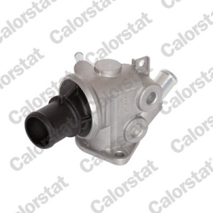 Termostat sistem racire (88°C, in carcasa) potrivit ALFA ROMEO 147 1.6 01.01-03.10 - Img 4