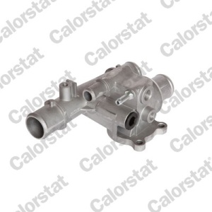 Termostat sistem racire (88°C, in carcasa) potrivit FIAT BRAVA, BRAVO I, MAREA, PALIO, SIENA, STILO; LANCIA DELTA II 1.6/1.6CNG 10.95-12.12 - Img 4