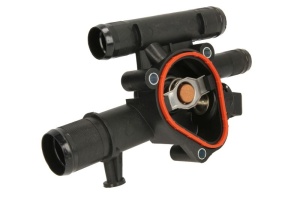 Termostat sistem racire (89°C) potrivit OPEL VIVARO A; RENAULT GRAND SCENIC II, MEGANE I, MEGANE II, MEGANE III, SCENIC II; SUZUKI GRAND VITARA II 1.9D/2.0D 03.99- - Img 2