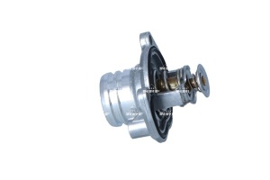 Termostat sistem racire (92°C) potrivit OPEL AGILA; SUZUKI WAGON R 1.0/1.2 09.00-12.07 - Img 4