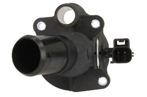 Termostat sistem racire (98°C, in carcasa) potrivit FORD MAVERICK, MONDEO III 1.8/2.0/2.3 10.00- - Img 2