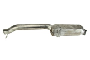 Toba esapament Spate EURO 3 potrivit SCANIA 4, G I, P I, P,G,R,T, R I, T DC11.01-OSC11.03 05.95- - Img 2