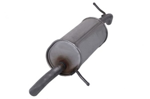 Toba finala esapament potrivit CITROEN C3 / C3 ORIGIN III, C3 AIRCROSS II, C3 III, C4 CACTUS; OPEL CROSSLAND X, CROSSLAND X / CROSSLAND; PEUGEOT 2008 I, 208 I 1.2/1.2LPG 03.12- - Img 1