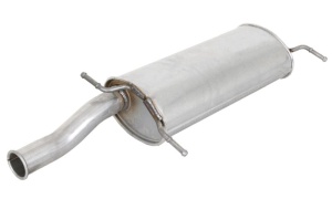 Toba finala esapament potrivit CITROEN XSARA, XSARA/HATCHBACK 1.4D/1.9D/2.0D 04.97-03.05 - Img 1