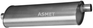 Toba finala esapament potrivit JEEP GRAND CHEROKEE II 3.1D/4.7 04.99-09.05 - Img 2