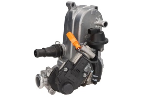 Valva EGR (modul cu calorifer) potrivit AUDI A4 ALLROAD B8, A4 B8, A5, A6 ALLROAD C6, A6 C6, Q5; PORSCHE CAYENNE; VW TOUAREG 2.7D/3.0D 05.04- - Img 1