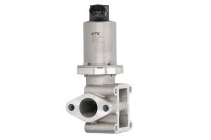 Valva EGR potrivit ALFA ROMEO 147, 156, 159, 166, BRERA, GT, SPIDER; CADILLAC BLS; FIAT BRAVO II, CROMA, STILO; LANCIA THESIS; OPEL ASTRA H, ASTRA H GTC, ASTRA H/KOMBI, SIGNUM 1.9D/2.4D 11.02- - Img 2