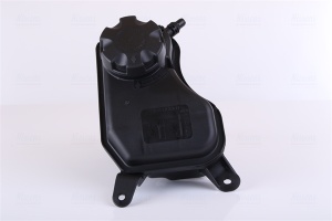 Vas expansiune (cu dop, cu senzor nivel) potrivit BMW 1 (E81), 1 (E82), 1 (E87), 1 (E88), 3 (E90), 3 (E91), 3 (E92), 3 (E93), X1 (E84), Z4 (E89) 06.04-08.16 - Img 1