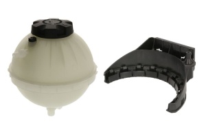 Vas expansiune (cu dop, cu senzor nivel) potrivit BMW 1 (F20), 1 (F21), 2 (F22, F87), 2 (F23), 3 (F30, F80), 3 (F31), 3 GRAN TURISMO (F34), 4 (F32, F82), 4 (F33, F83) 07.11- - Img 1