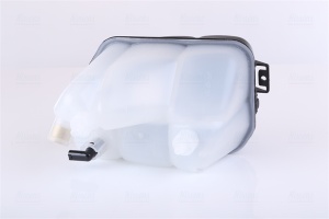 Vas expansiune (cu dop, cu senzor nivel) potrivit MERCEDES CLS (C219), E T-MODEL (S211), E (VF211), E (W211) 03.02-12.10 - Img 3