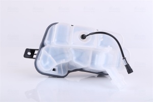 Vas expansiune (cu dop, cu senzor nivel) potrivit VOLVO S60 II, S80 II, V60 I, V70 III, XC60 I, XC70 II; LAND ROVER FREELANDER 2, RANGE ROVER EVOQUE 03.06-12.19 - Img 1