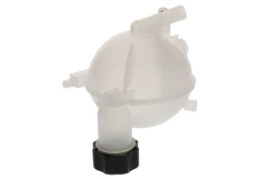 Vas expansiune (cu dop) potrivit CITROEN C4, C4 I; PEUGEOT 307 08.00-07.11 - Img 2
