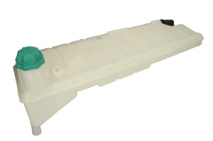 Vas expansiune lichid racire (cu conector, jos montat) potrivit MAN E2000, F2000 01.94- - Img 2