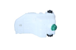 Vas expansiune lichid racire (cu conector) potrivit MERCEDES ACTROS, ACTROS MP2 / MP3, CAPACITY, CITARO (O 530), CONECTO (O 345), ECONIC; SETRA 400 04.96- - Img 3