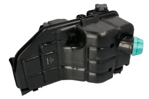 Vas expansiune lichid racire (cu conector) potrivit MERCEDES ACTROS, ACTROS MP2 / MP3, ECONIC, SK 07.87- - Img 2