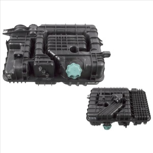 Vas expansiune lichid racire (cu senzor de nivel) potrivit MERCEDES ACTROS MP4 / MP5, ANTOS, AROCS 07.11- - Img 3
