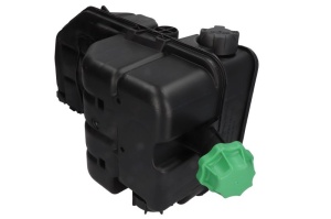 Vas expansiune lichid racire potrivit MERCEDES ACTROS, ACTROS MP2 / MP3, CITARO (O 530) 04.96- - Img 1