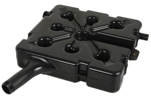 Vas expansiune potrivit FORD CARGO II 7.3EcotorqCargo/9.0EcotorqCargo 09.04- - Img 1
