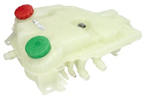 Vas expansiune racire (cu senzor nivel) EURO 6 potrivit MERCEDES ATEGO 3, UNIMOG OM934.911-OM936.971 04.13- - Img 1