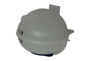 Vas expansiune racire (cu senzor nivel) potrivit AUDI A1; SEAT CORDOBA, IBIZA III, IBIZA IV, IBIZA IV SC, IBIZA IV ST, IBIZA IV/HATCHBACK, TOLEDO IV; SKODA FABIA I, FABIA I PRAKTIK 08.99-12.22 - Img 2